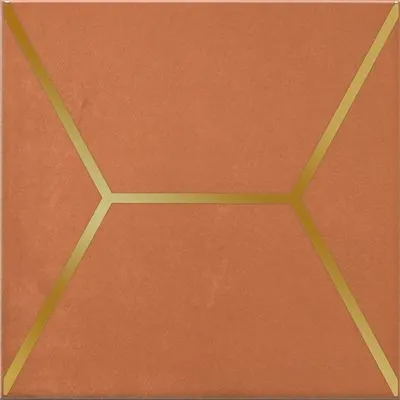 Декор Kerama Marazzi Вітраж OP D181 17066, Фото