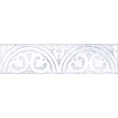 Декор MONOPOLE DECOR ATLAS SKY 7. 5х30, Фото