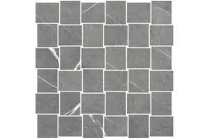 Декор Opoczno Beatris Grey Mosaic 30x30, Фото