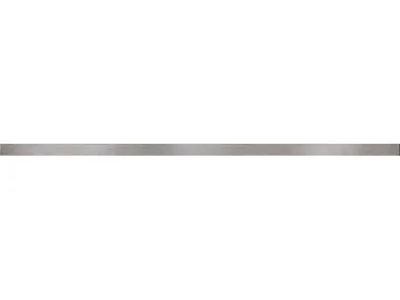 Фриз Opoczno Calacatta METAL SILVER BORDER GLOSSY 1X119,8, Фото