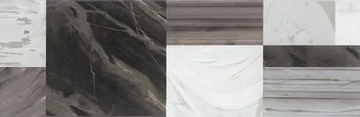 Декор Opoczno Elegant Classic Inserto Geo A, Фото