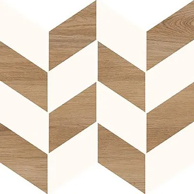 Декор Opoczno Love You White Full Mosaic Satin 29х29, Фото