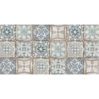 Декор Opoczno Paula Inserto Patchwork 30x60, Фото