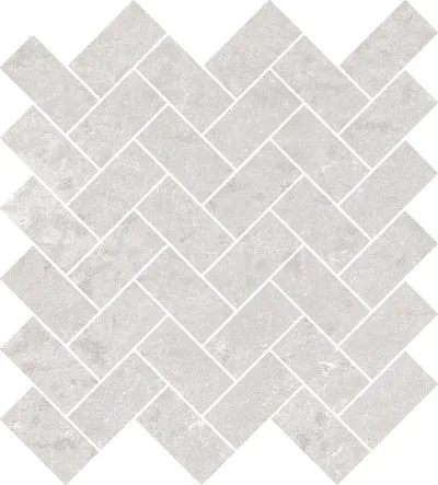 Декор Opoczno Sephora White Mosaic 30x27, Фото