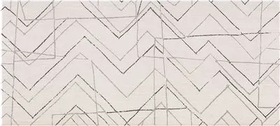 Декор Prissmacer DECOR ARTS BLANCO 36x80, Фото