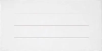 Декор Rako Clay ddvse638 білий, Фото