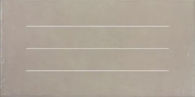 Декор Rako Clay DDVSE640 бежево-сірий, Фото