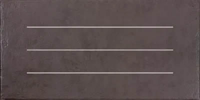 Декор Rako Clay DDVSE641 коричневий, Фото