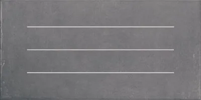 Декор Rako Clay DDVSE642 сірий, Фото