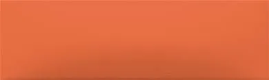 Декор Rako Concept Plus WARDT001 Помаранчевий, Фото
