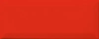 Декор Rako Concept Plus WARGT002 красный, Фото