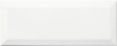 Декор Rako Concept Plus WARGT104 белый, Фото