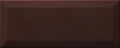 Декор Rako Concept Plus WARGT109 коричневый, Фото