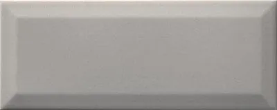 Декор Rako Concept Plus WARGT110 серый, Фото