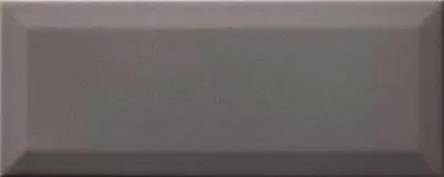 Декор Rako Concept Plus WARGT111 темно-сірий, Фото