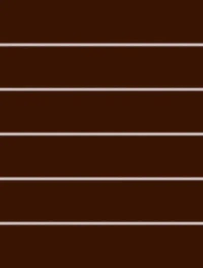 Декор Rako Concept WIFKB109 коричневий, Фото