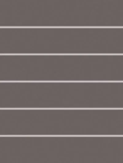 Декор Rako Concept WIFKB111 темно-серый, Фото