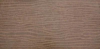 Декор Rako Defile DDRSE362 коричневий, Фото