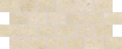 Декор Rako Golem DDPPP649 бежевый, Фото