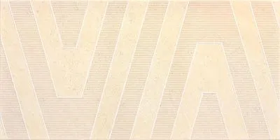 Декор Rako Sandy WITV4671 бежевий, Фото