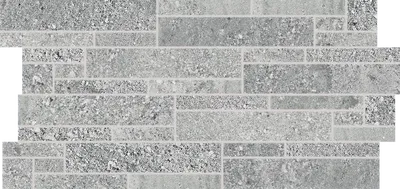 Декор Rako Stones DDPSE667 серый, Фото