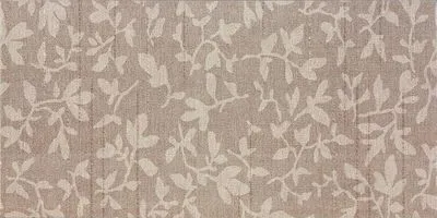 Декор Rako Textile WADMB113 темно-коричневый, Фото
