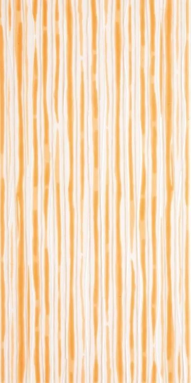 Декор Rako Tulip WITMB011 Помаранчевий, Фото