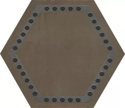 Декор Kerama Marazzi Раваль DC \ C10\SG27004, Фото