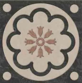 Декор вставка Kerama Marazzi Интарсио SG956200N 7, Фото