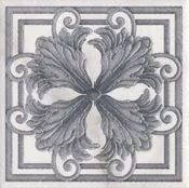 Декор вставка Kerama Marazzi Сансеверо STGA4321267H, Фото