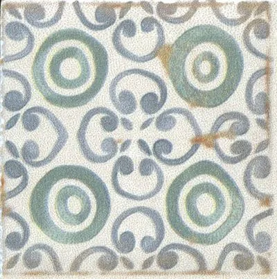 Декор вставка Kerama Marazzi Віченца HGD A191 SG9258, Фото