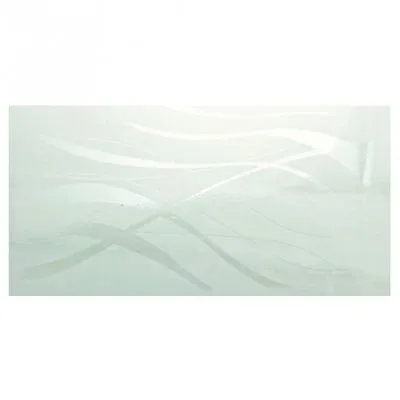 Декор Zeus Ceramica wave grey rectified (znxa8cr), Фото