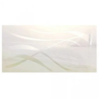 Декор Zeus Ceramica wave honey rectified (znxa1cr), Фото