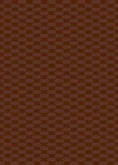 Плитка Cersanit Diva браун стіна, Фото