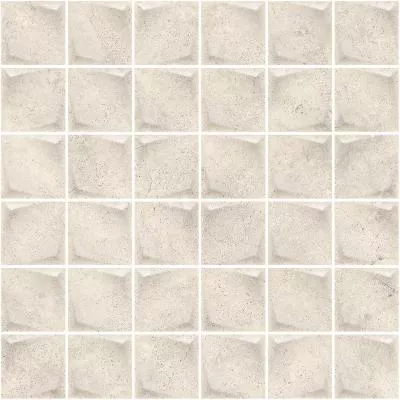 Мозаїка Paradyz DREAM GREY MOZAIKA PRASOWANA POLYSK 30x30, Фото