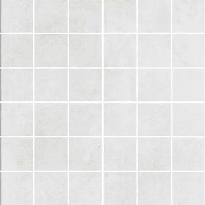 Мозаика Cersanit Dreaming WHITE MOSAIC 29,8X29,8, Фото