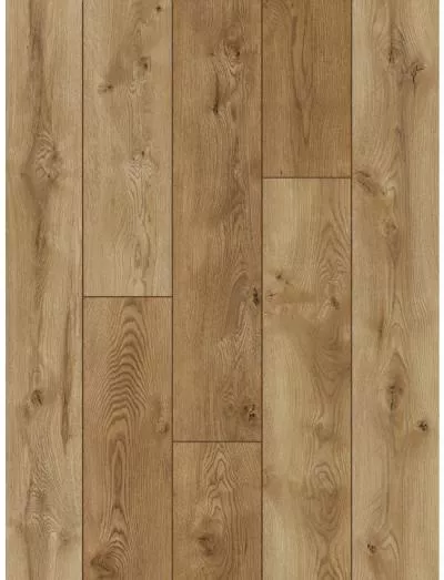 Водостійкий ламінат Classen Vision 4V WR Дуб Альберта 55493, Фото