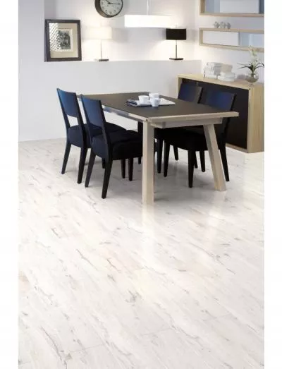 Ламінат Classen Expedition 4V WR 4V XL Дуб Білий 52546, Фото