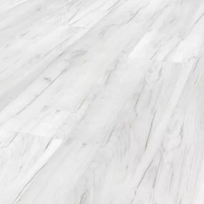 Ламінат Krono Original Kronostep Дуб Крафт Білий K001 19x129, Фото