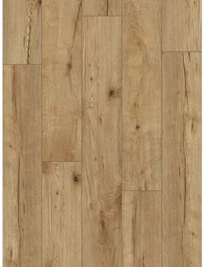 Водостойкий ламинат Classen Expedition 4V WR Дуб Лугано 54855, Фото