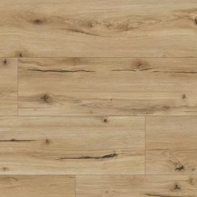 Водостійкий ламінат Classen Emotions 4V WR Дуб Калурі 62503, Фото