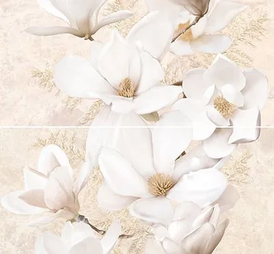 Панно Intercerama Emperador декор-панно П66031-1, Фото