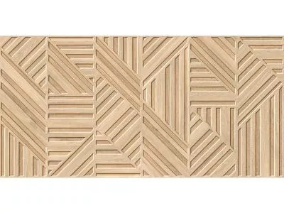 Плитка ALMERA CERAMICA Spain ESS.RLV.POPPINS FUOCO 60x120, Фото