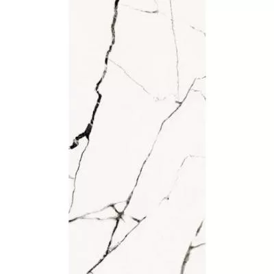 Плитка Opoczno ETERNAL WHITE POLISHED 60x120, Фото