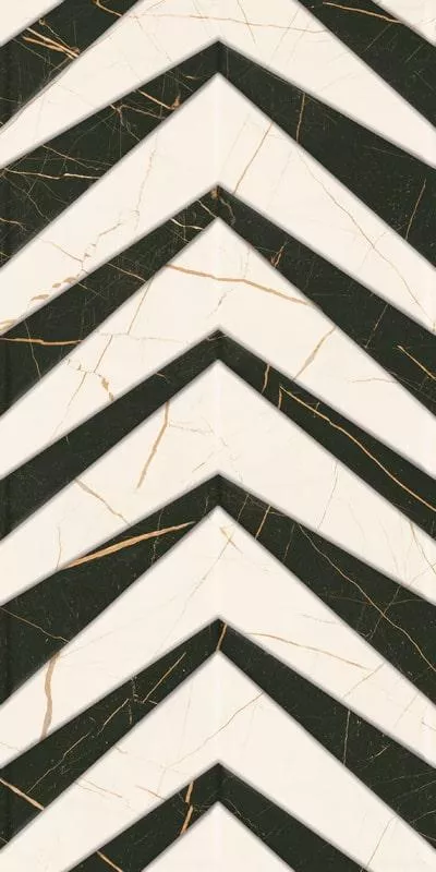 Плитка Paradyz FANCY WHITE SCIANA STRUKTURA POLYSK 30x60, Фото