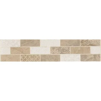 Декор Zeus Ceramica Cotto classiko brick beige (zmx28a1), Фото