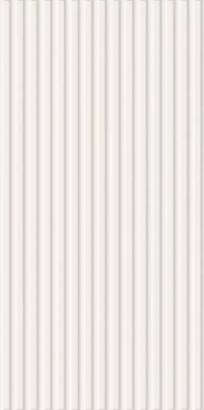 Плитка Paradyz FEELINGS BIANCO SCIANA a STRUKTURA 30x60, Фото