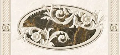 Декор Intercerama Fenix (Д93071-1), Фото