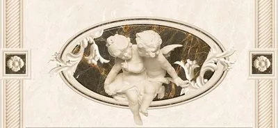 Декор Intercerama Fenix (Д93071-2), Фото