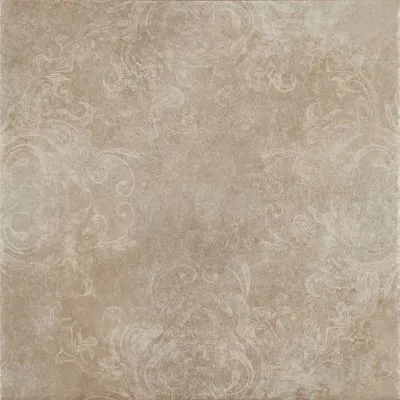 Плитка Ceramika Gres Fiesta Cream dekor 2, Фото